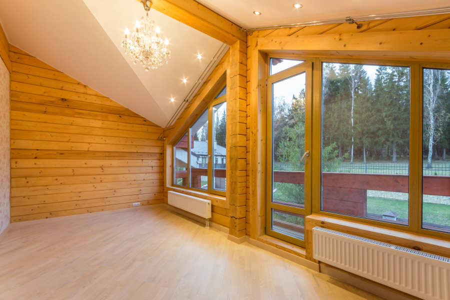 cabane dans les arbres france